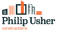 philip usher logo